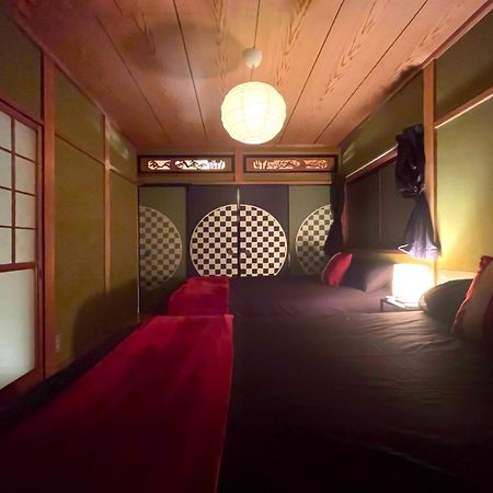 Guesthouse中道 大阪市 エクステリア 写真