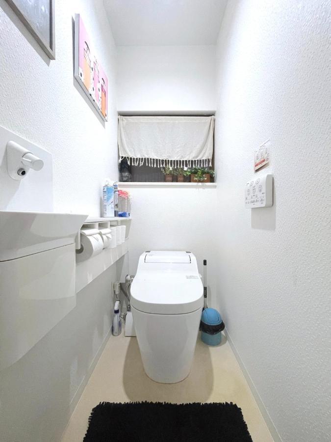 Guesthouse中道 大阪市 エクステリア 写真
